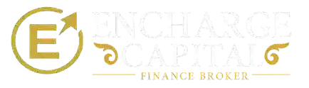 Encharge Capital Logo – Mortgage & Finance Broker Perth