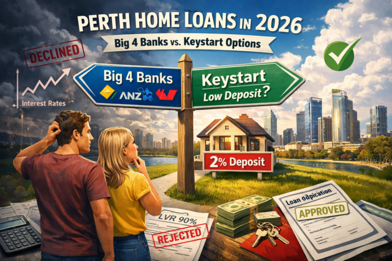Best mortgage broker in perth wa 6000