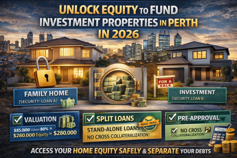 The Equity Unlock: How to use your home’s value to buy your first investment 2 The Equity Unlock How to use your home’s value to buy your first investment